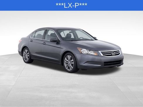 Used 2012 Honda Accord LX image 7