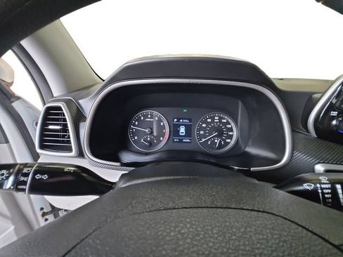 Used 2019 Hyundai Tucson SE AWD/4WD image 14