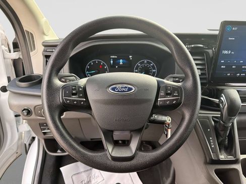 Used 2024 Ford Transit 350 XLT RWD image 22