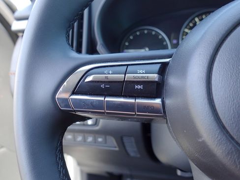 Used 2025 MAZDA CX-50 AWD 2.5 Hybrid w/ Premium Pkg image 14