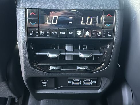 New 2025 Jeep Grand Cherokee L Summit image 21