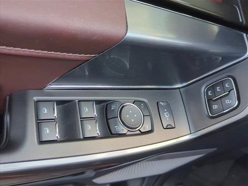Used 2023 Ford F150 Lariat w/ Equipment Group 502A High AWD/4WD image 10