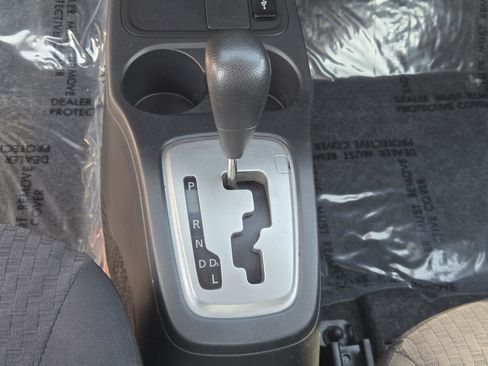 Used 2020 Mitsubishi Mirage ES image 12