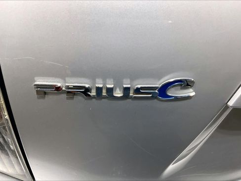 Used 2013 Toyota Prius C Two FWD image 10