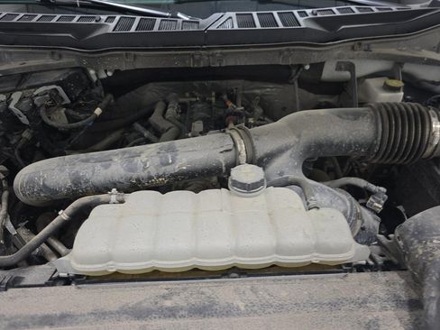 Used 2025 Ford F150 XLT w/ Equipment Group 301A Standard AWD/4WD image 16