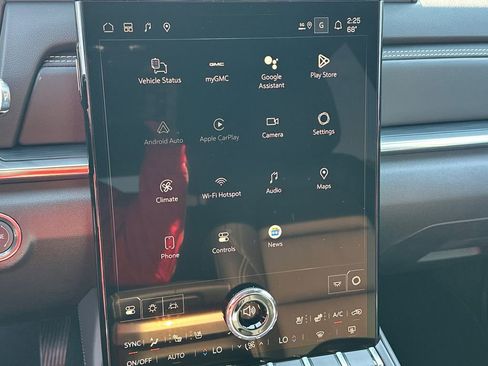 New 2026 GMC Terrain Elevation w/ Elevation Premium Package image 29