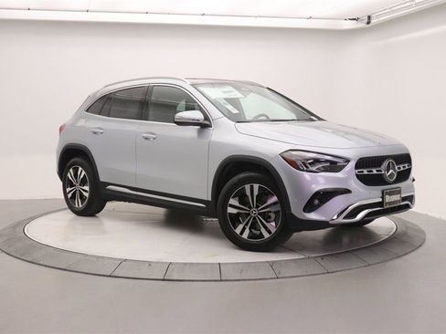 New 2026 Mercedes-Benz GLA 250 image 16