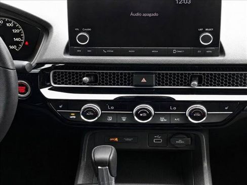 Used 2024 Honda Civic EX image 15