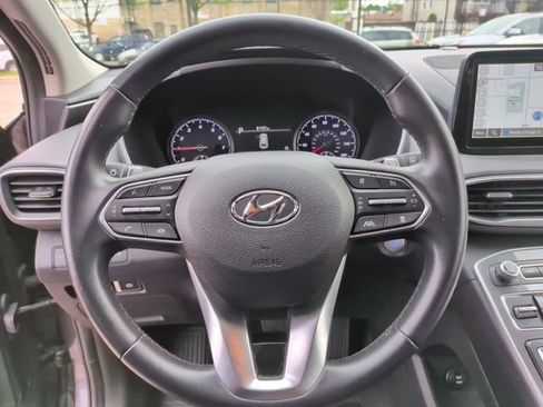 Used 2023 Hyundai Santa Fe SEL AWD/4WD image 16
