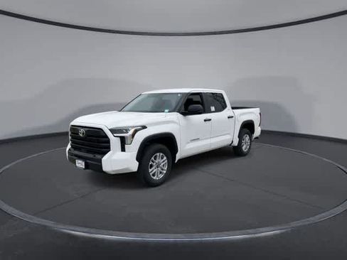 New 2026 Toyota Tundra SR5 RWD image 4