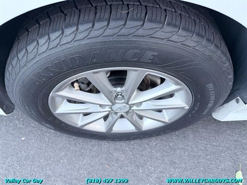 Used 2018 Hyundai Sonata SE FWD image 23