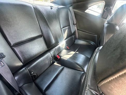 Used 2015 Chevrolet Camaro SS w/ Green Flash Special Edition RWD image 21