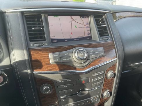 Used 2018 Nissan Armada SV w/ Driver Package image 23