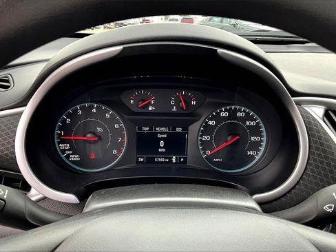 Used 2024 Chevrolet Malibu LT image 20