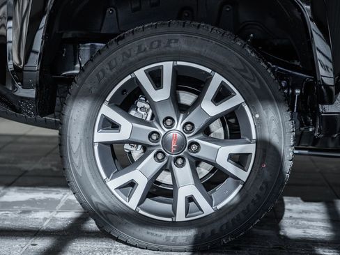 New 2026 Toyota 4Runner image 18