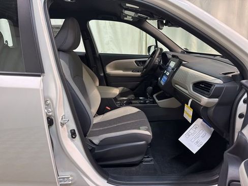 New 2026 Subaru Forester image 33