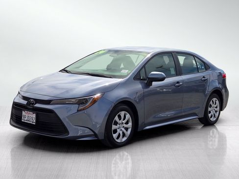 Used 2024 Toyota Corolla LE FWD image 8