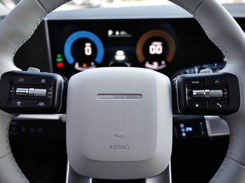 New 2026 Hyundai Santa Fe SEL AWD/4WD image 11