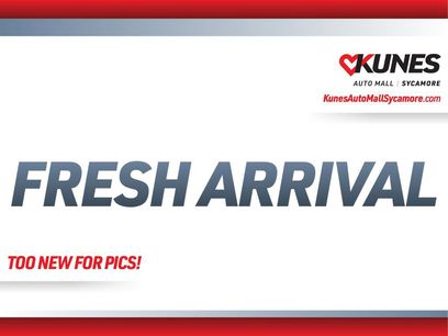 Certified 2025 Honda Odyssey Elite