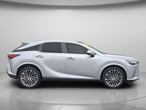 Used 2023 Lexus RX 350 AWD w/ Accessory Package (Z1) image 9