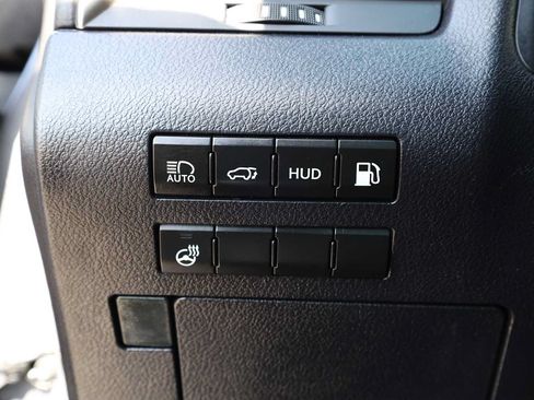 Used 2021 Lexus RX 450h F Sport AWD/4WD image 26