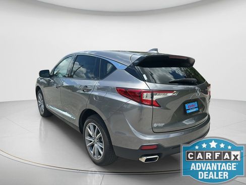 Used 2023 Acura RDX FWD w/ Technology Package image 7
