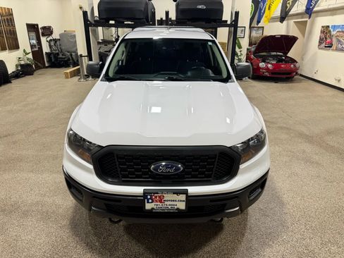 Used 2020 Ford Ranger XL image 4