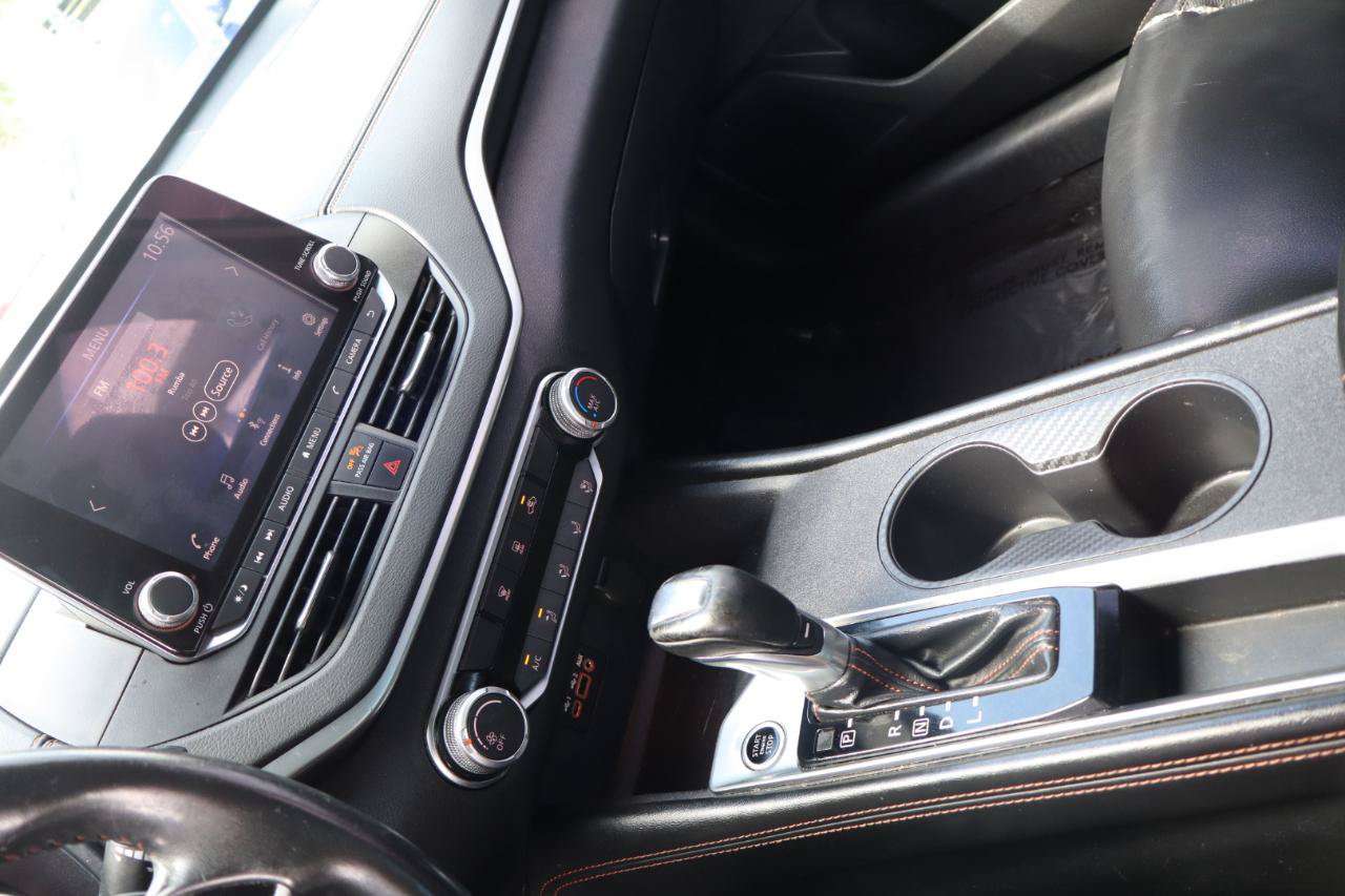 Used 2020 Nissan Altima 2.5 SR FWD image 30