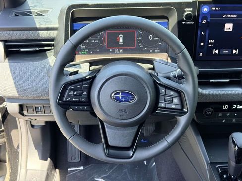 New 2026 Subaru Outback Premium AWD/4WD image 18