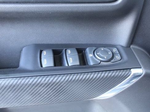 Used 2020 Chevrolet Silverado 1500 RST AWD/4WD image 12