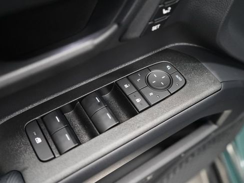 Used 2025 Toyota 4Runner Trailhunter AWD/4WD image 11