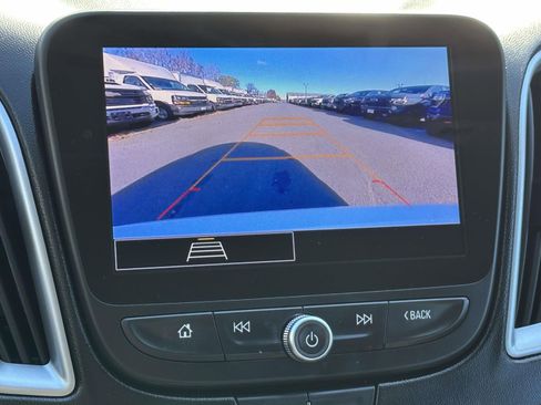 Used 2023 Chevrolet Malibu LS w/ Driver Confidence Package image 11