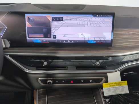 New 2026 BMW X5 sDrive40i w/ Climate Comfort Package image 24