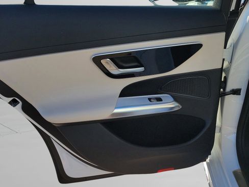Certified 2026 Mercedes-Benz E 350 Sedan image 32