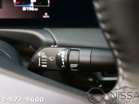 New 2026 Nissan Sentra SV FWD image 21