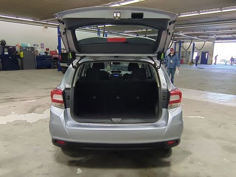 Used 2017 Subaru Impreza 2.0i image 11