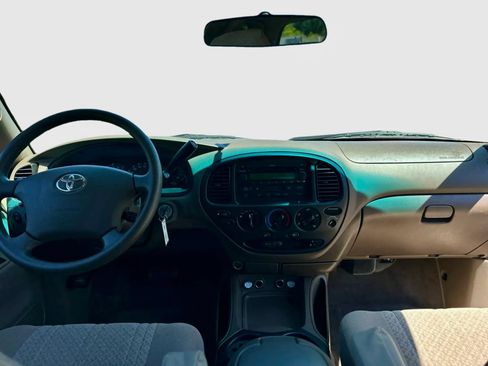 Used 2004 Toyota Tundra SR5 AWD/4WD image 25