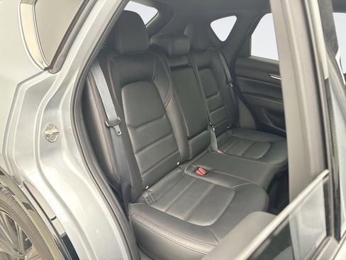 Used 2023 MAZDA CX-5 AWD 2.5 Turbo image 18