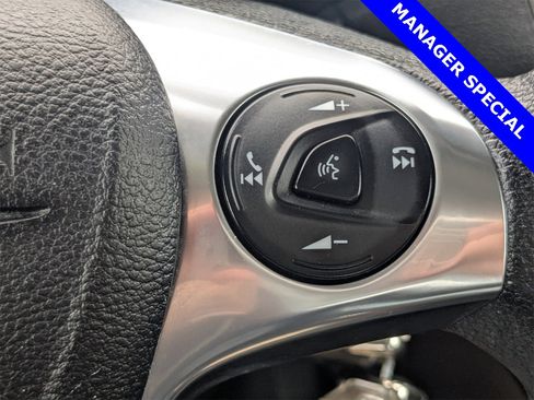 Used 2022 Ford Transit Connect XL image 27