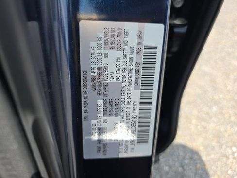 Used 2020 MAZDA CX-5 Grand Touring w/ GT Premium Package FWD image 36