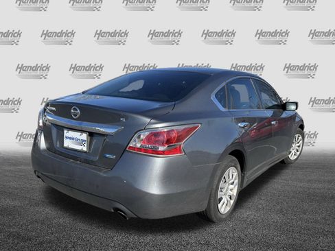 Used 2014 Nissan Altima 2.5 S image 10
