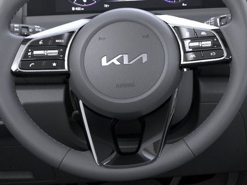 New 2026 Kia Seltos EX FWD image 22