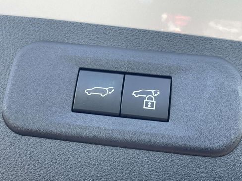 Used 2025 Lexus NX 350 AWD w/ Accessory Package (2T) image 11