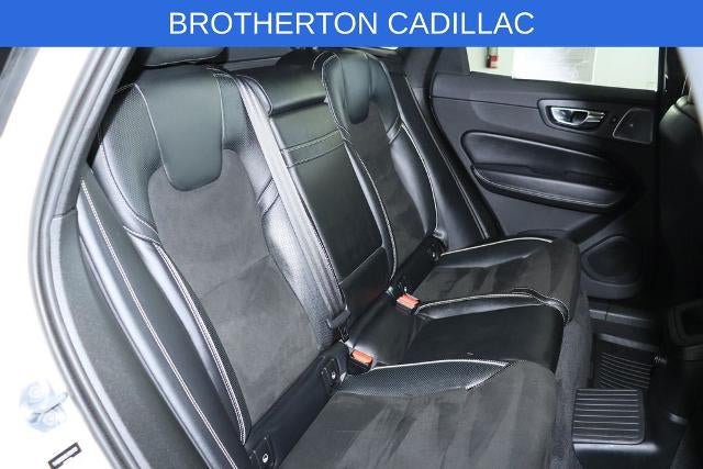 Used 2018 Volvo XC60 T8 R-Design w/ Convenience Package AWD/4WD image 25