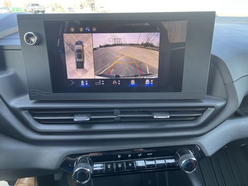 Used 2024 Chevrolet Silverado EV W/T image 28