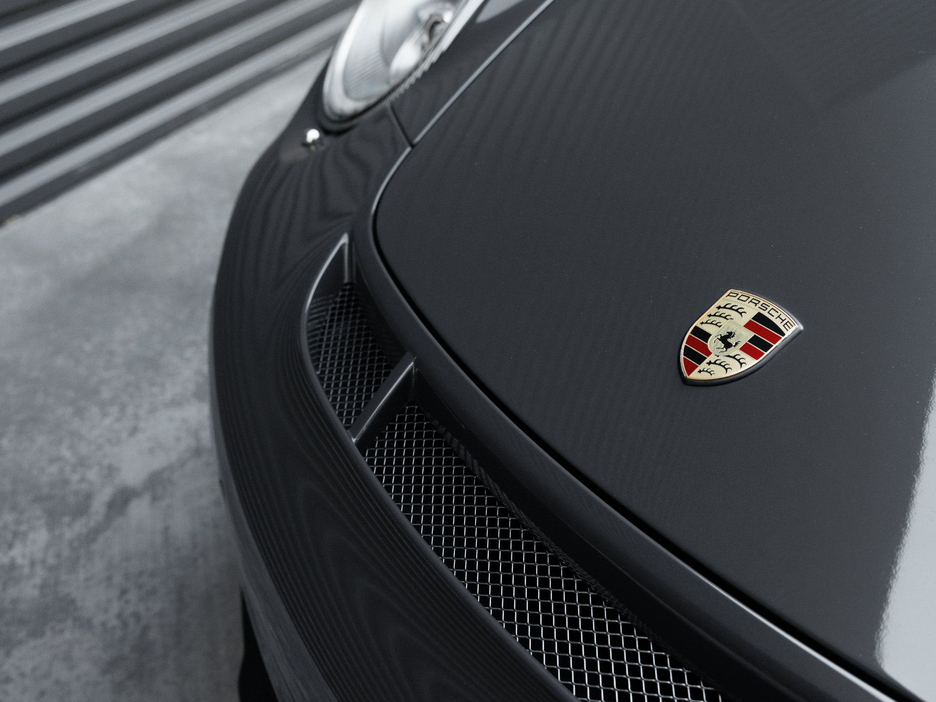Used 2011 Porsche 911 GT3 RS RWD image 58