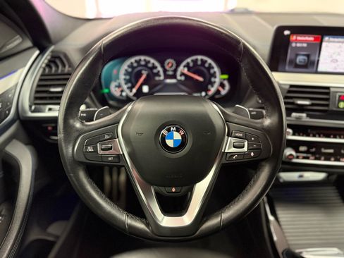 Used 2019 BMW X4 M40i w/ Premium Package Enhanced image 17