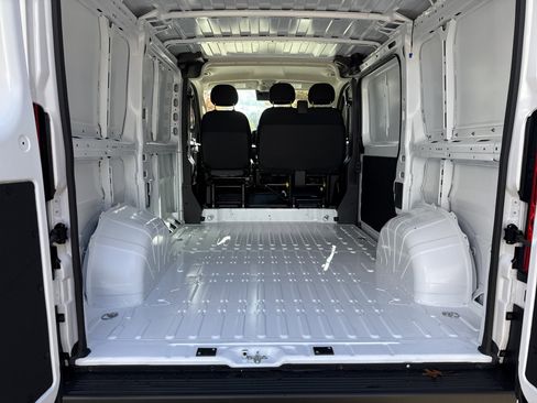New 2026 RAM ProMaster 1500 image 18