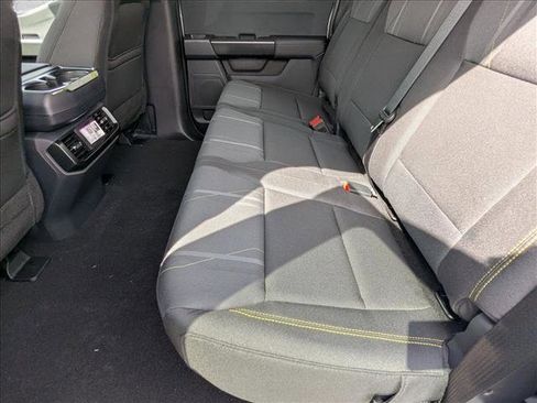 New 2025 Ford F150 STX w/ Equipment Group 200A image 15