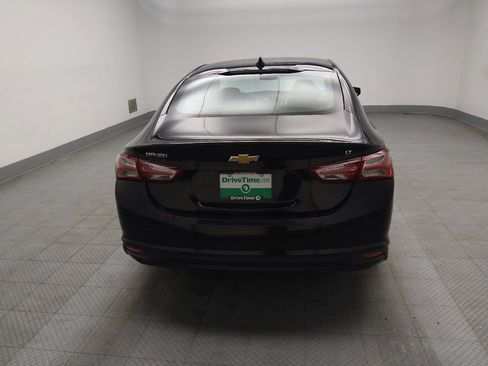 Used 2022 Chevrolet Malibu LT image 7